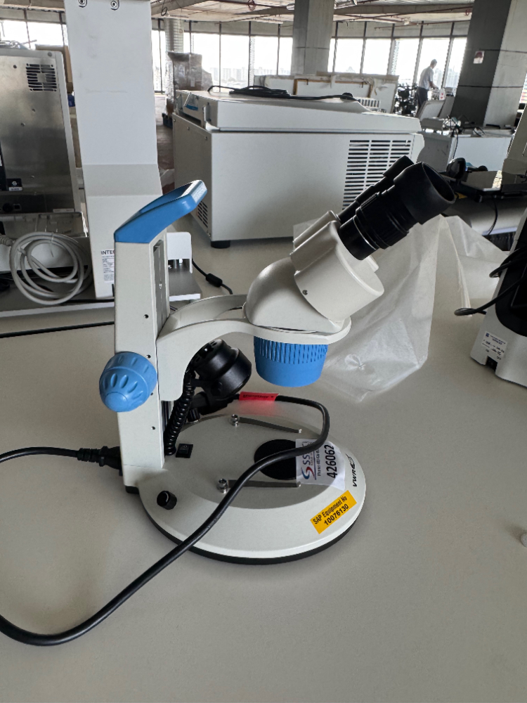 Image of VWR VisiScope STB250 Stereo Microscope